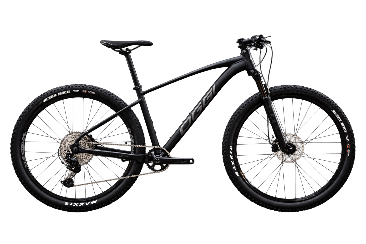 Oggi Big Wheel 7.4