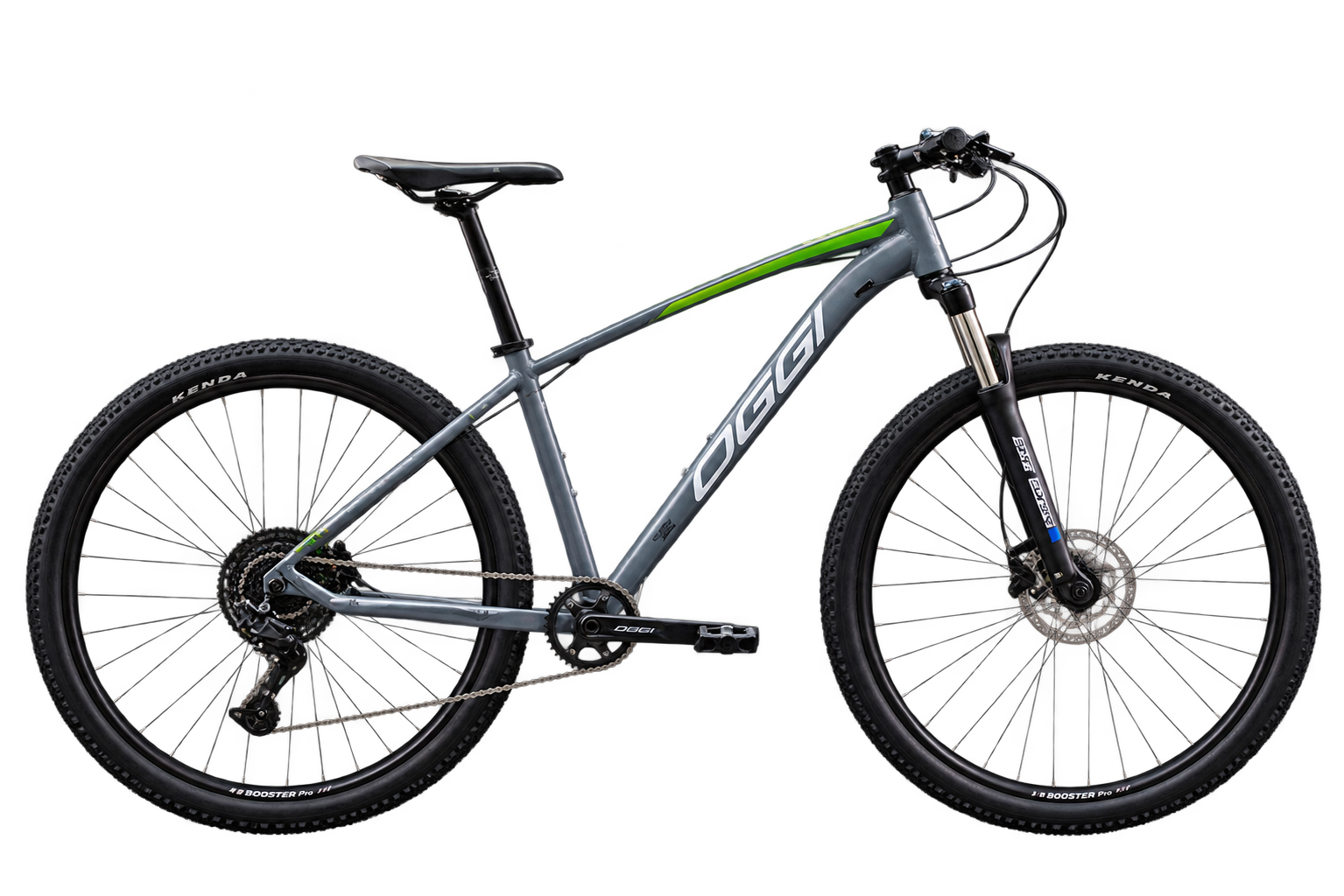 BIG WHEEL 7.1