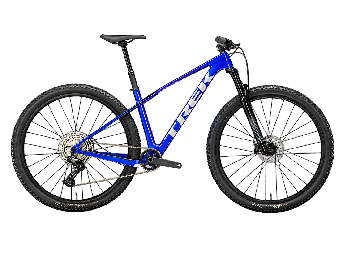 TREK PROCALIBER 9.5