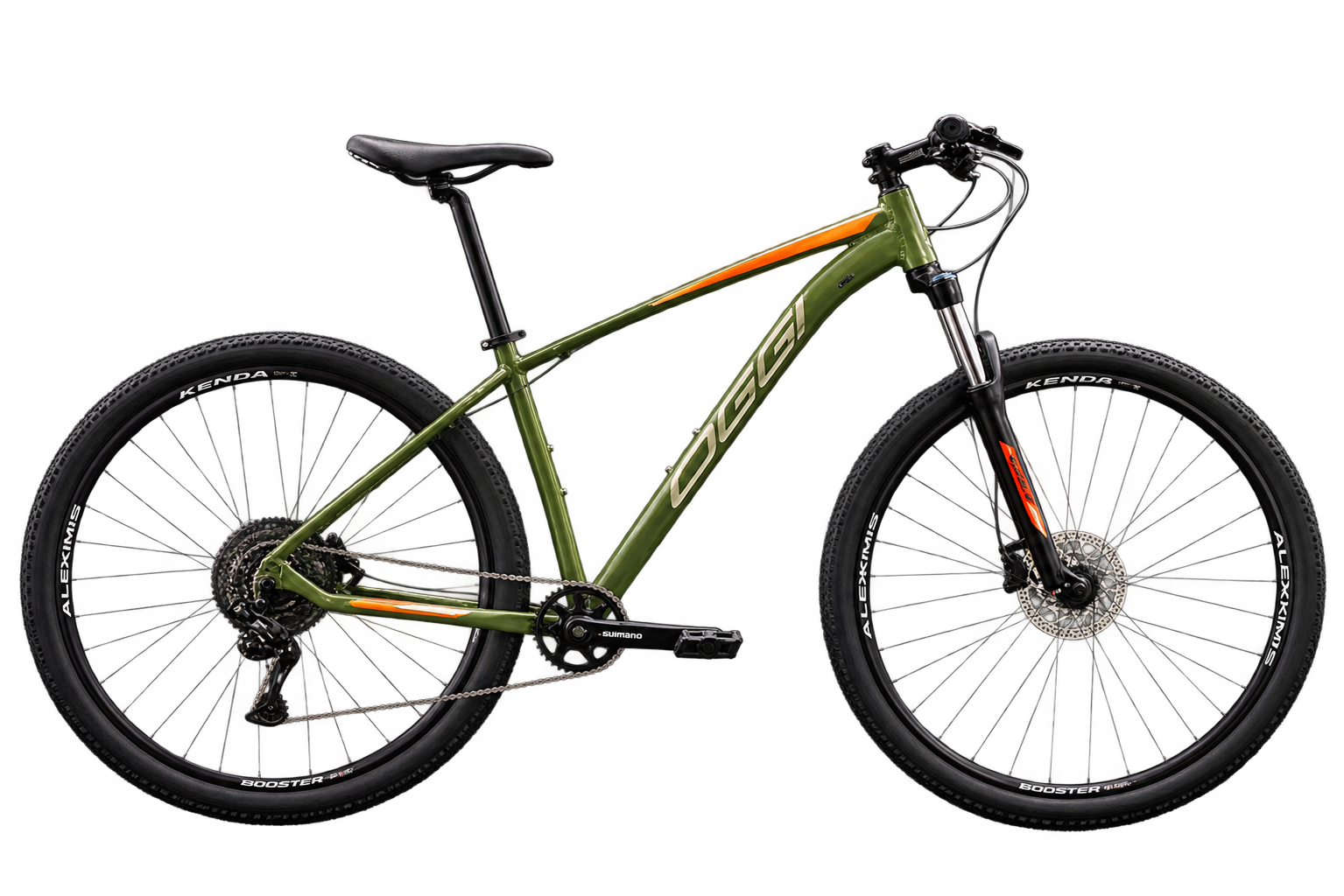 Big wheel 7.0