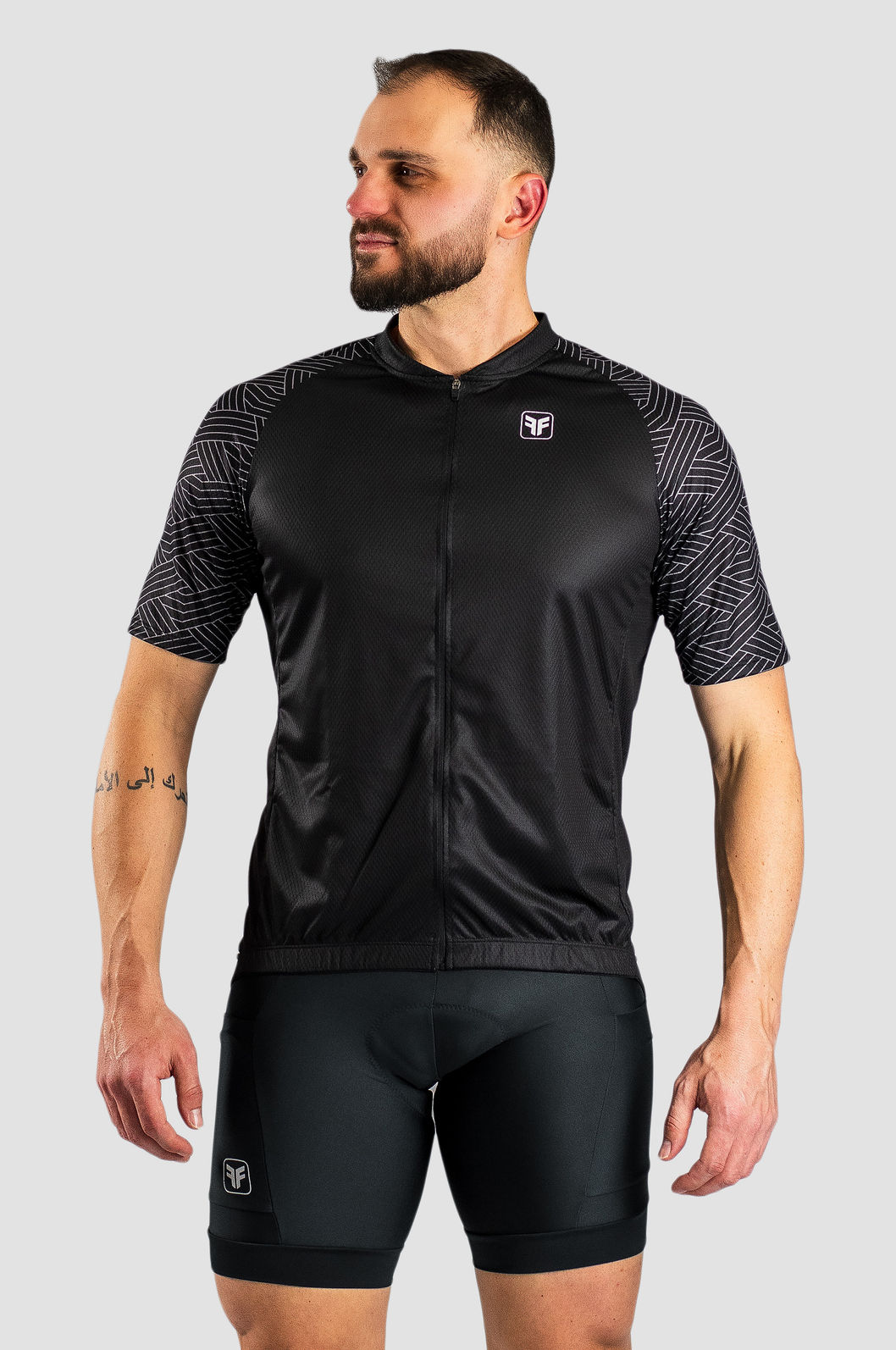 Free Force Camisa Basic Onix